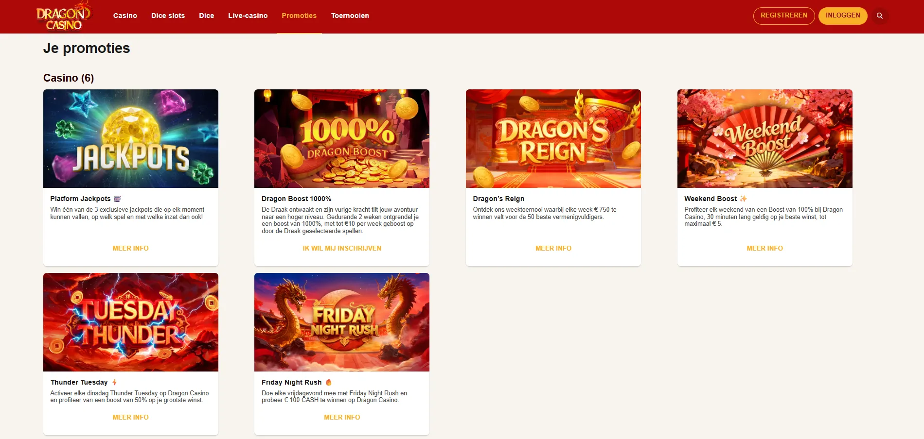 Wagering requirements casino online België — bonusvoorwaarden