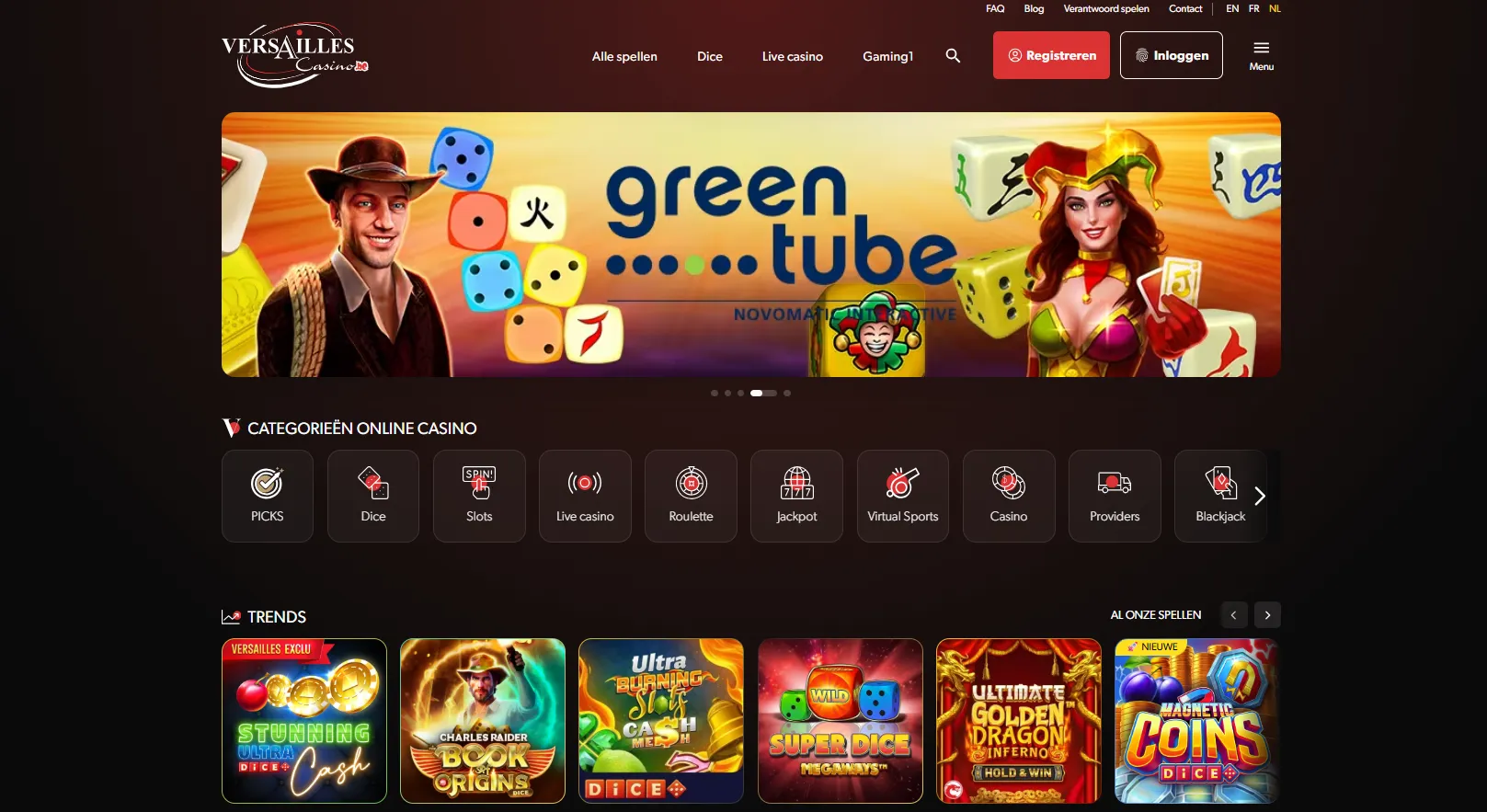 Verantwoord spelen bij nieuw online casino België — EPIS en zelfuitsluiting