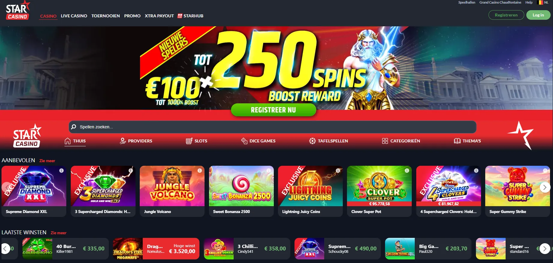 Hoe kies je een veilig casino online Belgium — licentie en encryptie